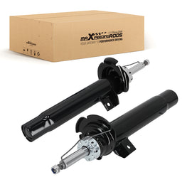 2x voor Schokdemper Set geschikt voor BMW 1 F20 F21 Serie 2 F22 F23 2012-2021