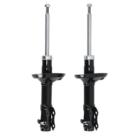 2 voor Schokdemper geschikt voor SEAT AROSA IBIZA CORDOBA geschikt voor VW POLO 1993-05 191413031H