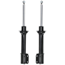 Lataa kuva Galleria-katseluun, 2x voor Schokdemper geschikt voor Renault Megane I Coach 1996-2003 S4569 E4340