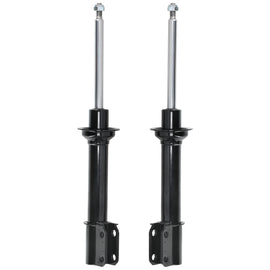 2x voor Schokdemper geschikt voor Renault Megane I Coach 1996-2003 S4569 E4340