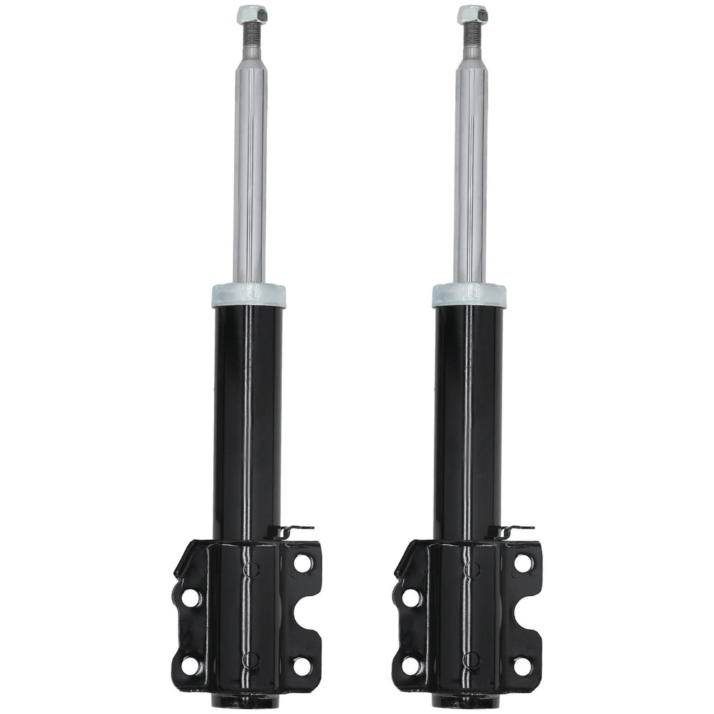 2x voor Oil Schokdemper geschikt voor Mercedes-Benz Sprinter 1995-2006 335810