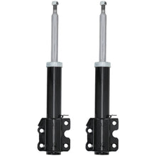 Last inn bildet i Galleri-visningsprogrammet, 2x voor Oil Schokdemper geschikt voor Mercedes-Benz Sprinter 1995-2006 335810