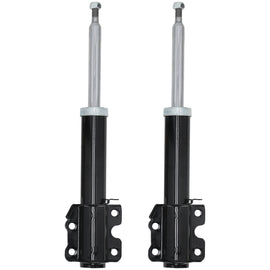 2x voor Oil Schokdemper geschikt voor Mercedes-Benz Sprinter 1995-2006 335810