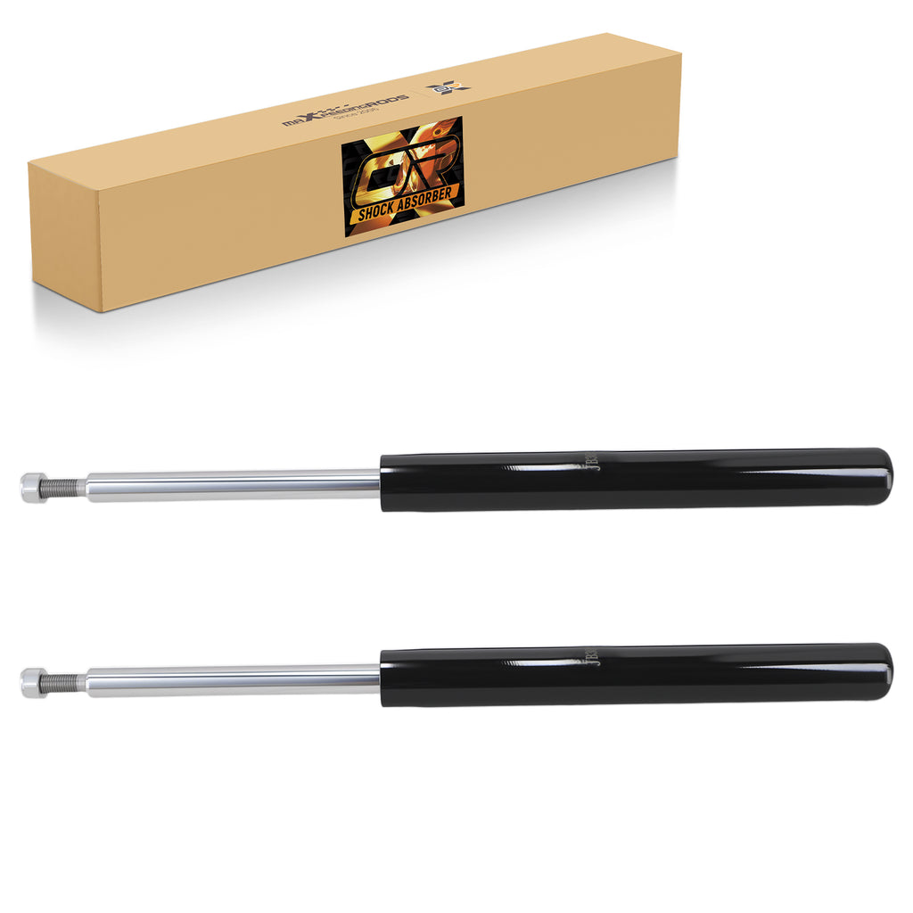 2 Gas Pressure voor Schokdempers geschikt voor Audi 80 90 Cabriolet Coupé444718