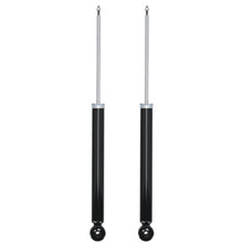 Ladda upp bild till gallerivisning, 2x achter Schokdemper voor CITROËN C4 2004-2011 307 308 5206CS 5206CH