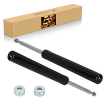 Indlæs billede til gallerivisning 2x voor Schokdemper Suspension geschikt voor VW Golf 1 + Cabriolet 1974-93 Scirocco