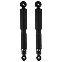 Indlæs billede til gallerivisning 2x achter Oil Schokdemper geschikt voor Opel/VAUXHALL ASTRA 2004-2014 93186750