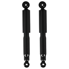 2x achter Oil Schokdemper geschikt voor Opel/VAUXHALL ASTRA 2004-2014 93186750