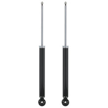 Ladda upp bild till gallerivisning, 2x Schokdemper geschikt voor Chevrolet Cruze geschikt voor Opel Astra achter 2009-2016 13279260