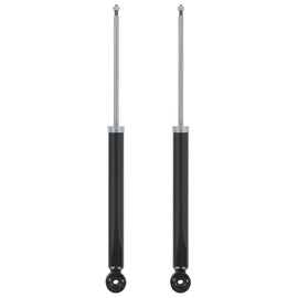 2x Schokdemper geschikt voor Chevrolet Cruze geschikt voor Opel Astra achter 2009-2016 13279260
