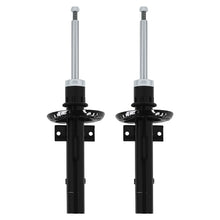 Ladda upp bild till gallerivisning, 2x voor Schokdemper geschikt voor Audi A2 geschikt voor Skoda Fabia 6Q0413031BH 2000-2015