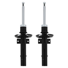 2x voor Schokdemper geschikt voor Audi A2 geschikt voor Skoda Fabia 6Q0413031BH 2000-2015