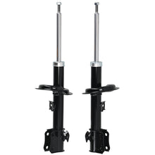 Ladda upp bild till gallerivisning, 2x voor Schokdemper 2 Stuks geschikt voor SUZUKI Swift III 2005-2025 4160251KA1