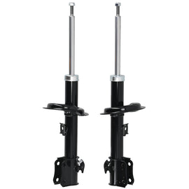 2x voor Schokdemper 2 Stuks geschikt voor SUZUKI Swift III 2005-2025 4160251KA1