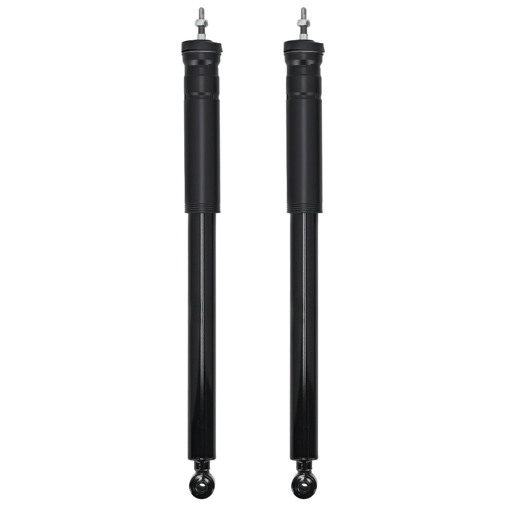 2x achter Suspension Schokdemper geschikt voor Mercedes-Benz E W211 2002-08 2113260000