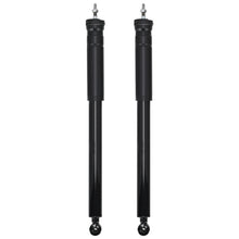 Ladda upp bild till gallerivisning, 2x achter Suspension Schokdemper geschikt voor Mercedes-Benz E W211 2002-08 2113260000