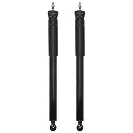 2x achter Suspension Schokdemper geschikt voor Mercedes-Benz E W211 2002-08 2113260000