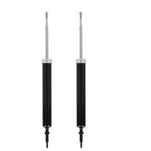 Lataa kuva Galleria-katseluun, 2x Gas pressure schokdemper achterzijde geschikt voor BMW 1 Serie E81 E87 E88 E82 3 Serie E90