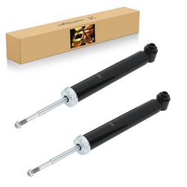 Achter Suspension Schokdemper geschikt voor BMW X5 2000-2013 33506751543 555610