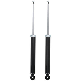 2x achter Schokdemper geschikt voor VW Golf VII geschikt voor Seat Leon geschikt voor Audi A3 5Q0513049BG Gas