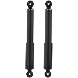 2x achter Oil Schokdemper geschikt voor FIAT PANDA 2012-2025 4670555AB4670560AB