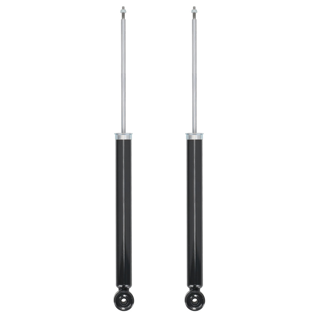 2x achter Schokdempers geschikt voor Ford Fiesta 08-18 geschikt voor Mazda 2 07-15 1514407 315150
