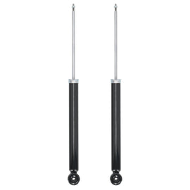 2x achter Schokdempers geschikt voor Ford Fiesta 08-18 geschikt voor Mazda 2 07-15 1514407 315150