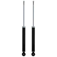 Indlæs billede til gallerivisning 2x achter Gas Schokdempers geschikt voor SEAT Arosa geschikt voor VW Lupo 1997-2005 6E0513025B
