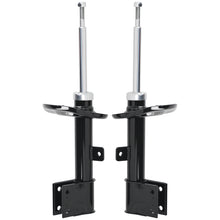 Ladda upp bild till gallerivisning, 2x voor Oil Schokdemper voor CITROËN C4 2009-2025 339806 9811524180