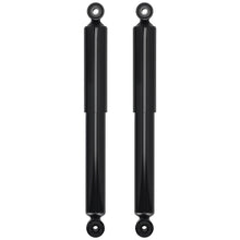 Ladda upp bild till gallerivisning, 2x achter Oil Schokdemper geschikt voor FIAT PANDA 2003-13 50703768 High Strength