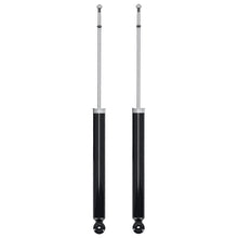 Lataa kuva Galleria-katseluun, 2x Complete Schokdemper geschikt voor Daihatsu Charade VIII 1.33 343809 485300D480