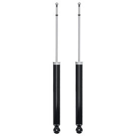 2x Complete Schokdemper geschikt voor Daihatsu Charade VIII 1.33 343809 485300D480
