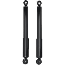 Lataa kuva Galleria-katseluun, 2x achter Suspension Schokdemper geschikt voor Opel Vectra Signum 2002-2009 553307