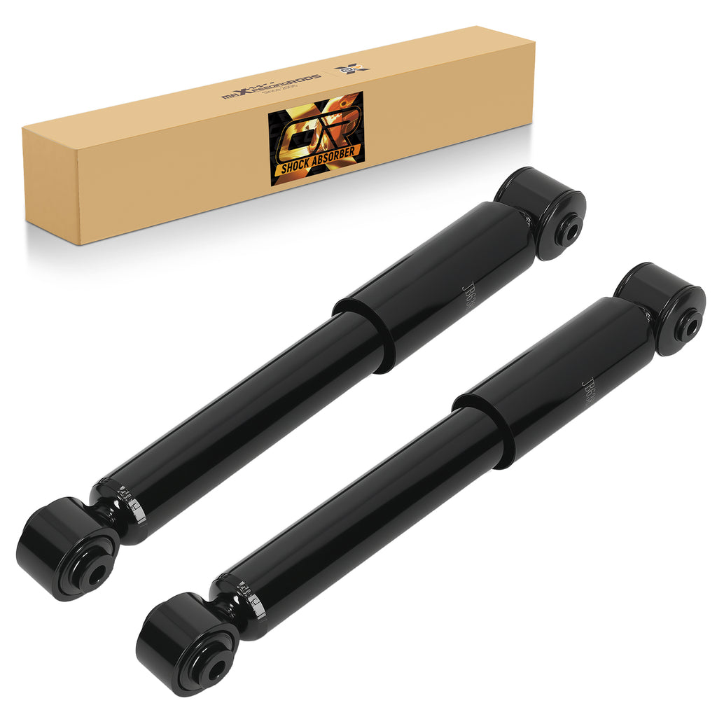 2x Gas Pressure Damper achterzijde geschikt voor Smart Cabrio City Coupe Fortwo 450