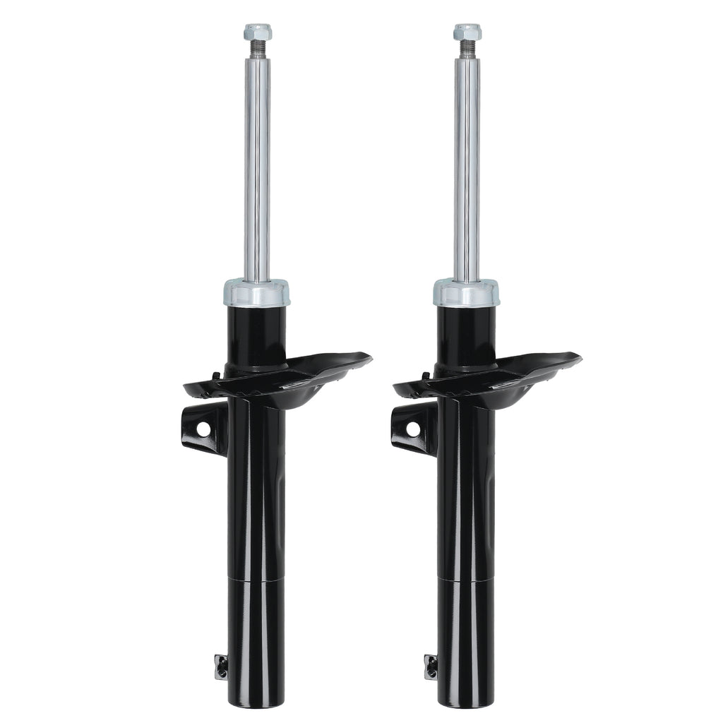 2x voor Schokdemper suitable voor AUDI A3 suitable voor SEAT LEON 2012-2020 5Q0413023ER 350389