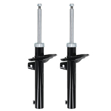 Last bildet i gallerivisningen, 2x voor Schokdemper suitable voor AUDI A3 suitable voor SEAT LEON 2012-2020 5Q0413023ER 350389