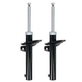 2x voor Schokdemper suitable voor AUDI A3 suitable voor SEAT LEON 2012-2020 5Q0413023ER 350389