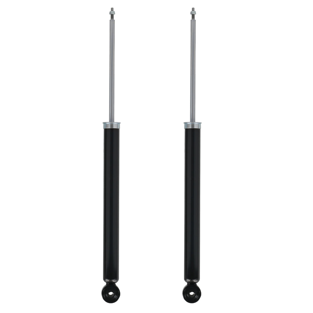 2 stuks achter Schokdemper geschikt voor FORD FUSION 02-12 1207444 553309 Suspension