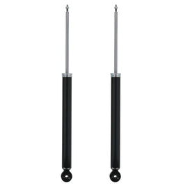 2 stuks achter Schokdemper geschikt voor FORD FUSION 02-12 1207444 553309 Suspension