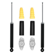 Last bildet i gallerivisningen, 2x Schokdemper Assembly achterzijde geschikt voor Audi Q3 geschikt voor VW Tiguan 2007-2018 5N0513049AG