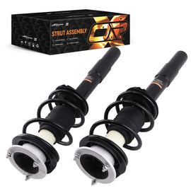 Voor Suspension Schokdemper geschikt voor BMW 5 Serie E60 Sedan 2001-2010 31306775057