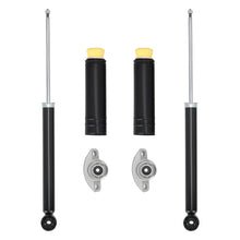 Ladda upp bild till gallerivisning, 2x achter Complete Schokdemper geschikt voor Opel Astra J 2009-2015 13279260 350145