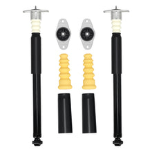 Indlæs billede til gallerivisning 2x achter Schokdemper geschikt voor Mazda 3 03-09 BR5S28910B 343412 Suspension