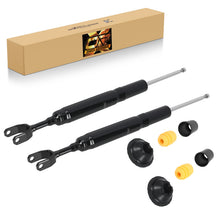 Last bildet i gallerivisningen, 2x voor Schokdemper Suspension geschikt voor Audi A6 voor (4F5, C6)