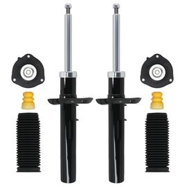 Complete Schokdemper geschikt voor Skoda Octavia geschikt voor VW Touran 2003-2015 1T0413031JA
