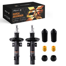 Ladda upp bild till gallerivisning, Schokdemper Kit voorzijde geschikt voor Audi A1 geschikt voor Seat Ibiza 6C0413031AH 357413175A 339741