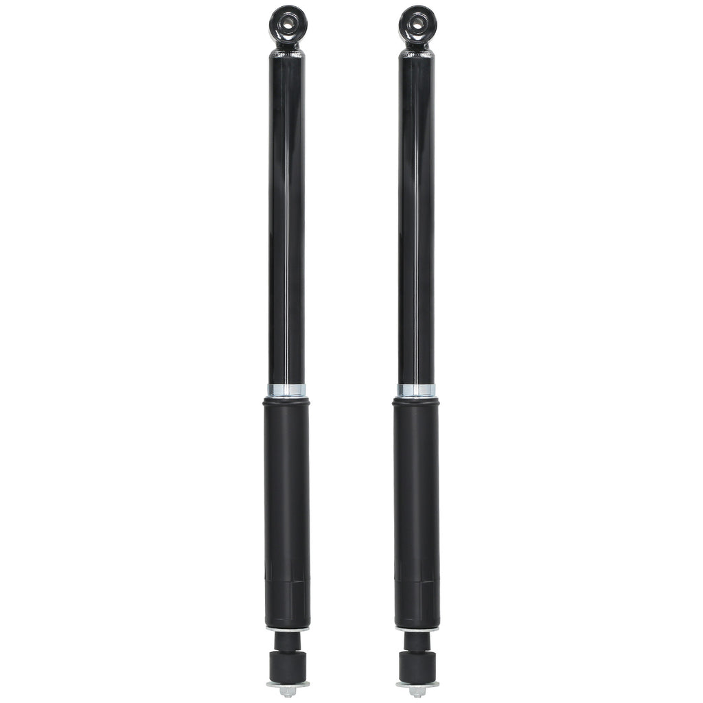2x achter Schokdempers geschikt voor Honda Civic 2005-2016 52610SMGE03 52610SMJE02