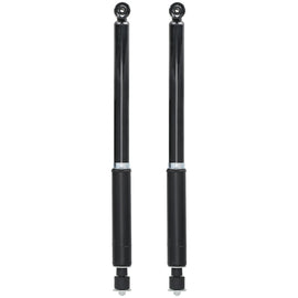 2x achter Schokdempers geschikt voor Honda Civic 2005-2016 52610SMGE03 52610SMJE02