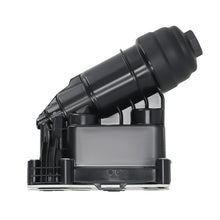 Ladda upp bild till gallerivisning, Oil filter housing geschikt voor BMW 1 Serie F20 F21 2 Serie F22 3 Serie E90 F30 11427800066 nieuw