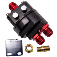 Lataa kuva Galleria-katseluun, Universal M20x1.5 Oil Filter Cooler Adapter Plate 3/4x16 UNF